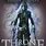 Throne of Glass Book Cover