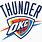 Thunder Images Logo