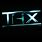 Thx Logo Dark