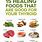 Thyroid Diet Food List