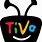 TiVo Logo Transparent