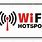 Ticket Wi-Fi Logo