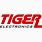 Tiger Electronics Logo