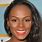 Tika Sumpter Teeth