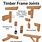 Timber Frame Joints