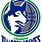 Timberwolves Throwback Logo