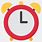 Time Clock Emoji