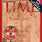 Time Magazine Shroud Cover