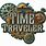 Time Traveler Logo
