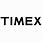 Timex Watch Logo