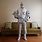 Tin Man Robot