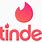 Tinder Logo HD