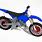 Tinkercad Dirt Bike