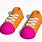 Tinkercad Shoes