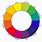 Tint Color Wheel
