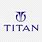 Titan World Logo
