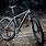 Titanium Mountain Bike