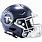 Titans Football Helmet