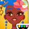 Toca Boca Hair Salon Four