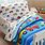 Toddler Bed Bedding Sets for Boys