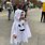 Toddler Ghost Costume Boy