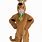 Toddler Scooby Doo Costume
