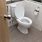 Toilet Flush Design