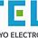 Tokyo Electron Logo