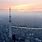 Tokyo From Sky