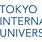 Tokyo International University Logo