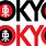 Tokyo Logo Design