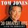 Tom Jones in Concert CD