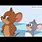 Tom and Jerry Short Clip