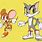 Tom and Jerry Sonic