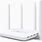 Tongyu Ax1800 Wi-Fi 6 Router