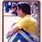 Tony Micelli Baseball Card