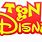 Toon Disney Logo deviantART