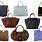 Top 10 Brands of Handbags