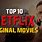 Top 10 Netflix Films