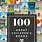Top 100 Kids Books