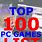 Top 100 PC Games of All Time