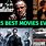 Top 25 Best Movies