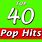 Top 40 Hits