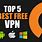 Top Free VPN
