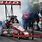 Top Fuel Dragster HP