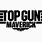 Top Gun 3 Logo