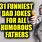 Top Ten Dad Jokes