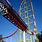 Top Thrill Dragster Coaster