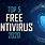Top Virus Protection