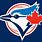 Toronto Blue Jays Logo Wallpaper